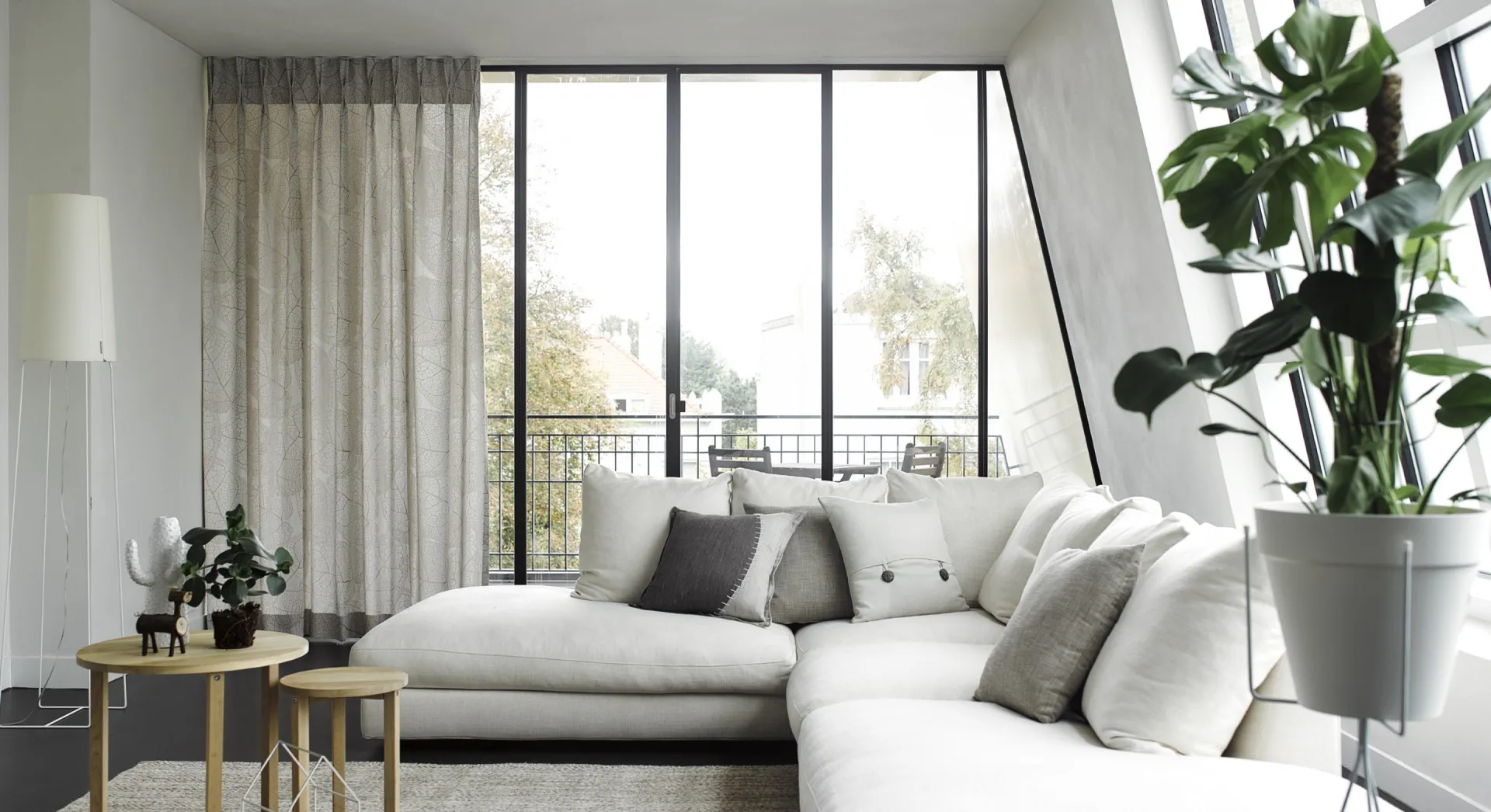 Decocity München Showroom