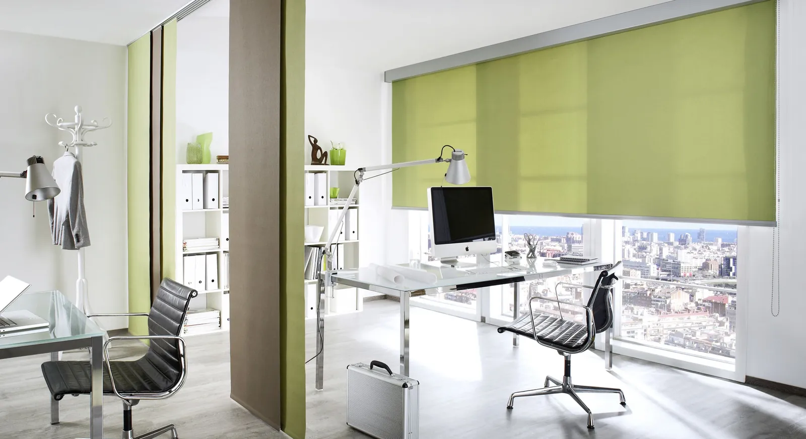 Büro & Verwaltung Büro & Verwaltung