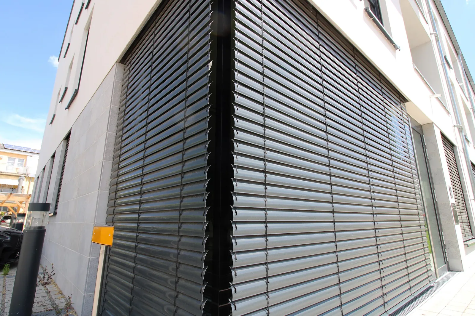Hausverwaltung & WEG Hausverwaltung & WEG
